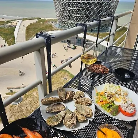 Silt & Sea Vakantiestudio Appartement