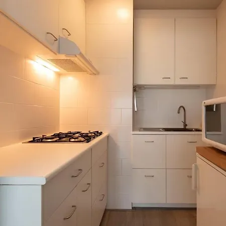Appartement Silt & Sea Vakantiestudio